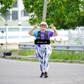 Runner Photo 8273021