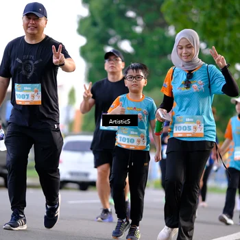 Runner Photo 8273023