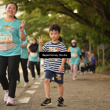 Runner Photo 8273024