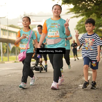 Runner Photo 8273029