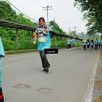 Runner Photo 8273034