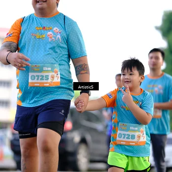 Runner Photo 8273040