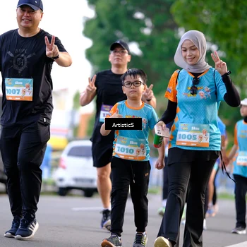 Runner Photo 8273042
