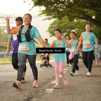 Runner Photo 8273048