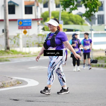 Runner Photo 8273049