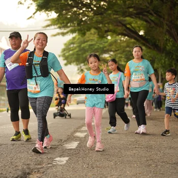 Runner Photo 8273050