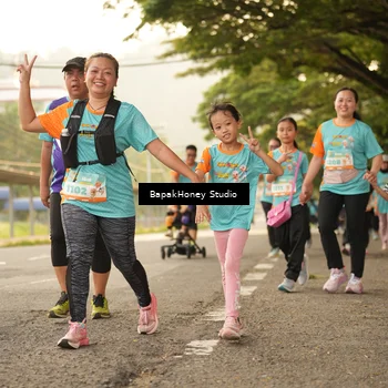 Runner Photo 8273053