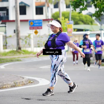 Runner Photo 8273054
