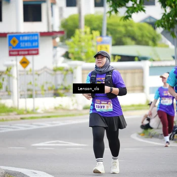 Runner Photo 8273061