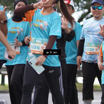Runner Photo 8273063