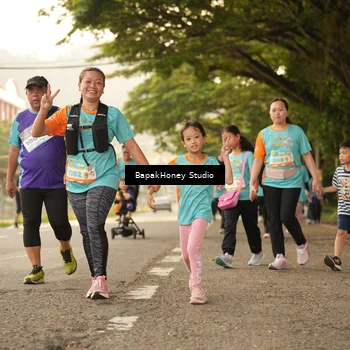 Runner Photo 8273067