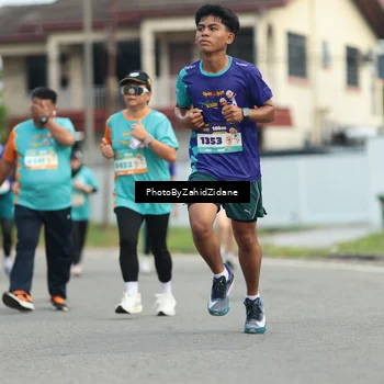 Runner Photo 8273068