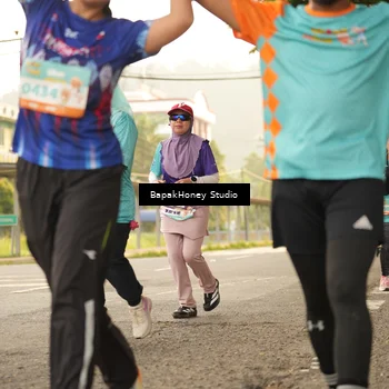 Runner Photo 8273069
