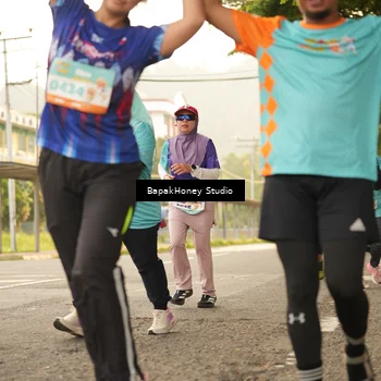 Runner Photo 8273070