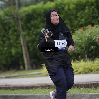Runner Photo 8273072