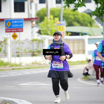 Runner Photo 8273076