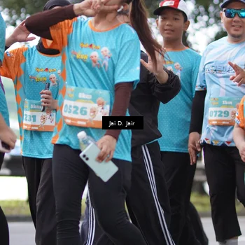 Runner Photo 8273078