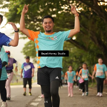 Runner Photo 8273079