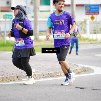 Runner Photo 8273084