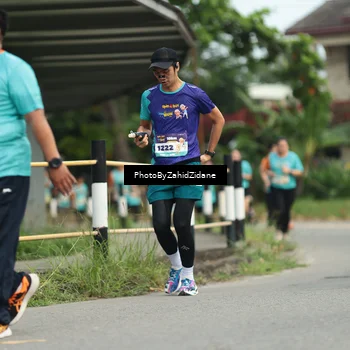 Runner Photo 8273085