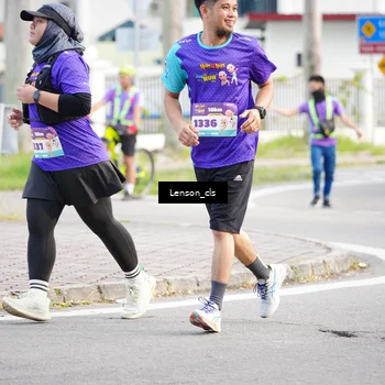 Runner Photo 8273086