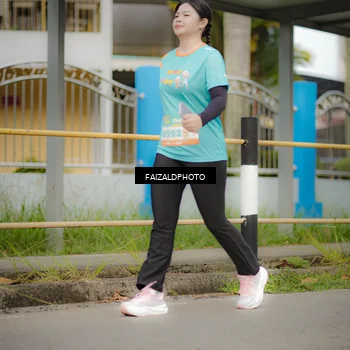 Runner Photo 8273087