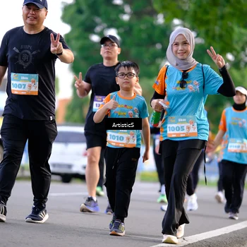 Runner Photo 8273088