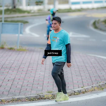 Runner Photo 8273089