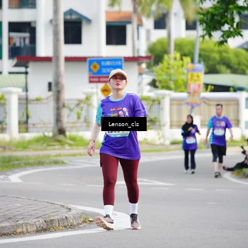 Runner Photo 8273090