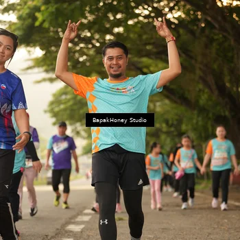 Runner Photo 8273094
