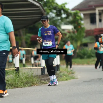 Runner Photo 8273095