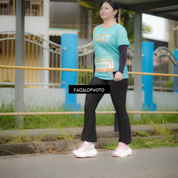 Runner Photo 8273096