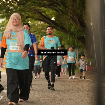 Runner Photo 8273097