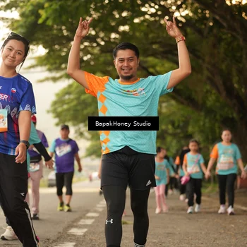 Runner Photo 8273098
