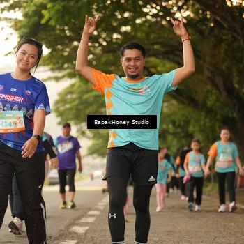 Runner Photo 8273099