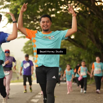 Runner Photo 8273102