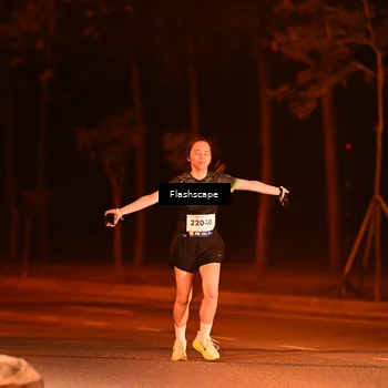 Runner Photo 8273103