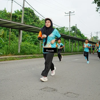 Runner Photo 8273104