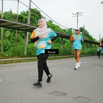 Runner Photo 8273106