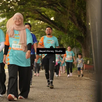 Runner Photo 8273107