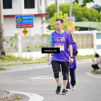 Runner Photo 8273108