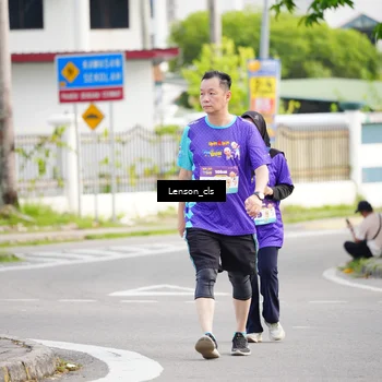 Runner Photo 8273110