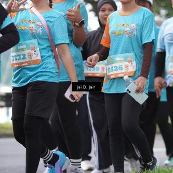 Runner Photo 8273113