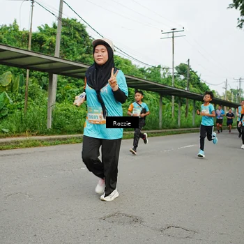 Runner Photo 8273114