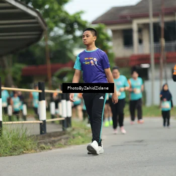 Runner Photo 8273116
