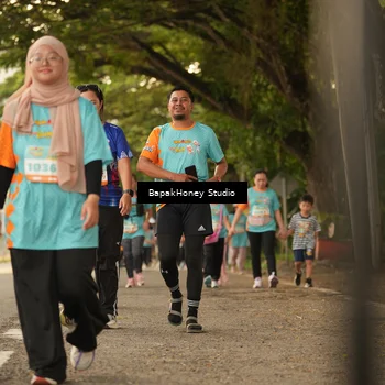 Runner Photo 8273118