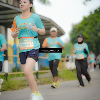 Runner Photo 8273121