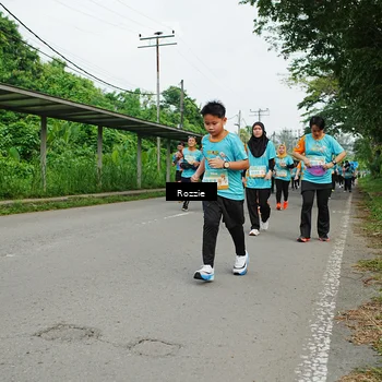 Runner Photo 8273124