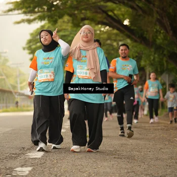 Runner Photo 8273125
