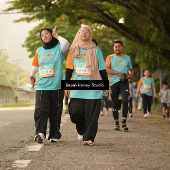 Runner Photo 8273129